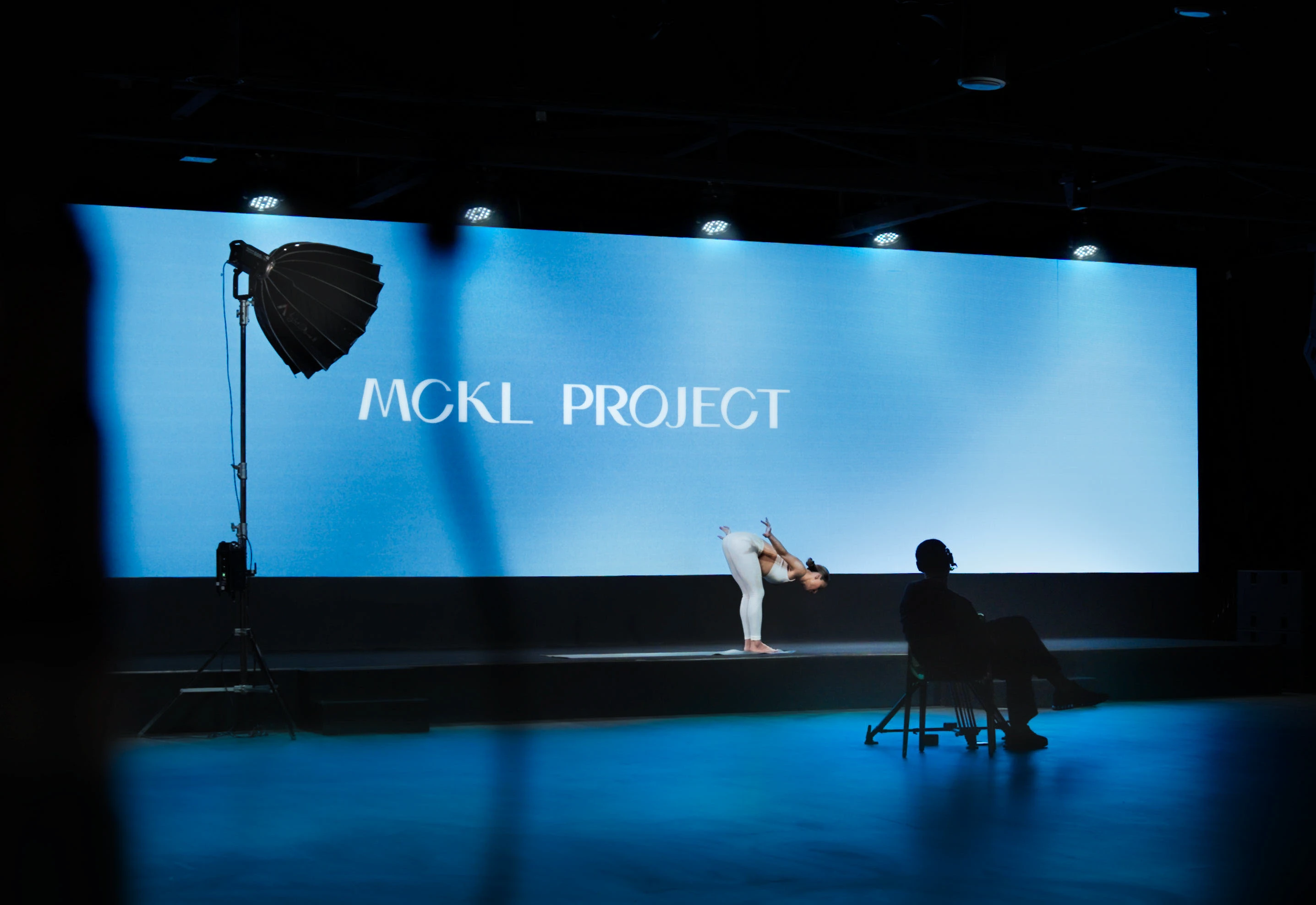 Мероприятие MCKL Project 02: Body — Изображение №1 — Брендинг, Графика на Dprofile