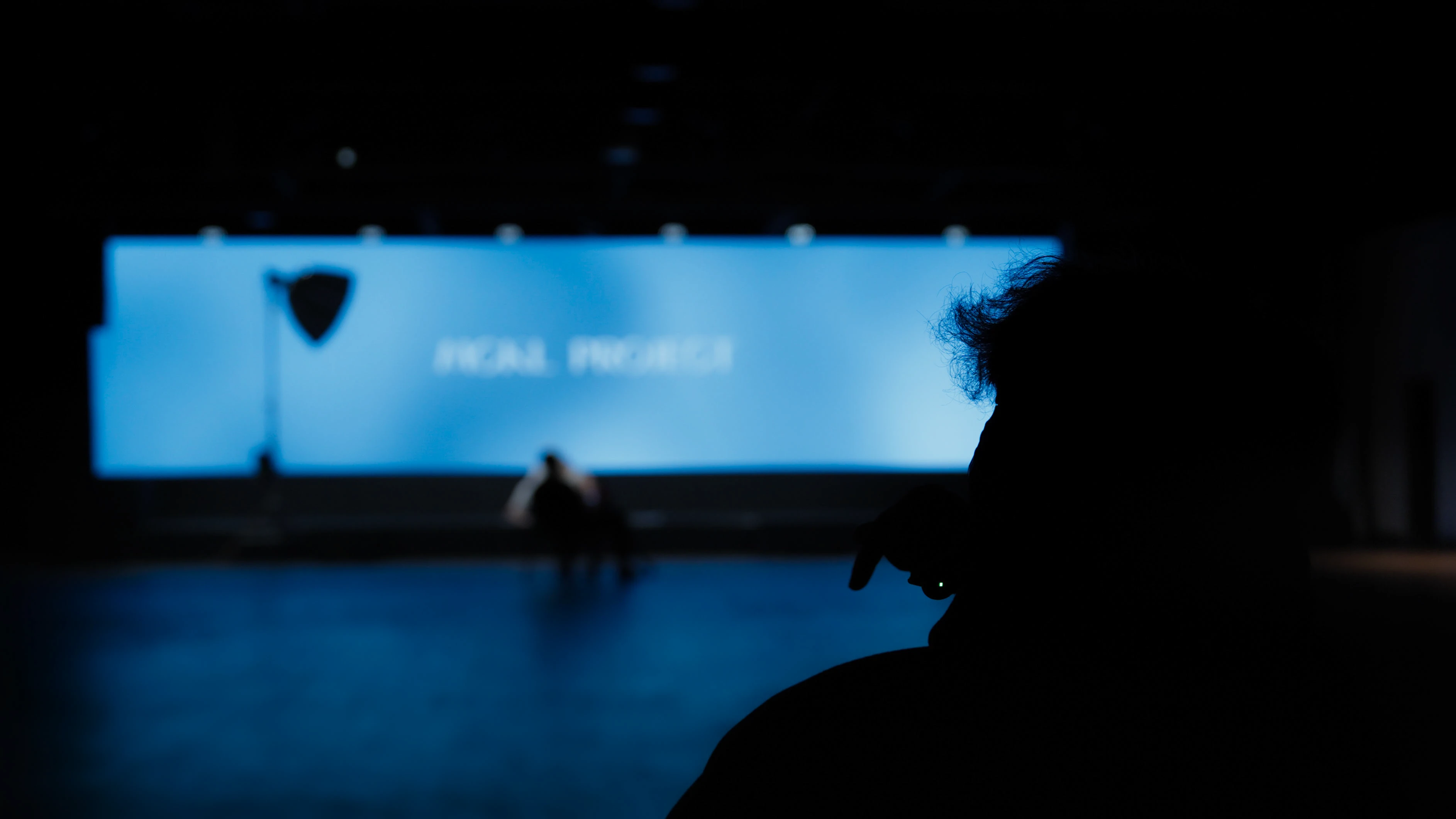 Мероприятие MCKL Project 02: Body — Изображение №29 — Брендинг, Графика на Dprofile