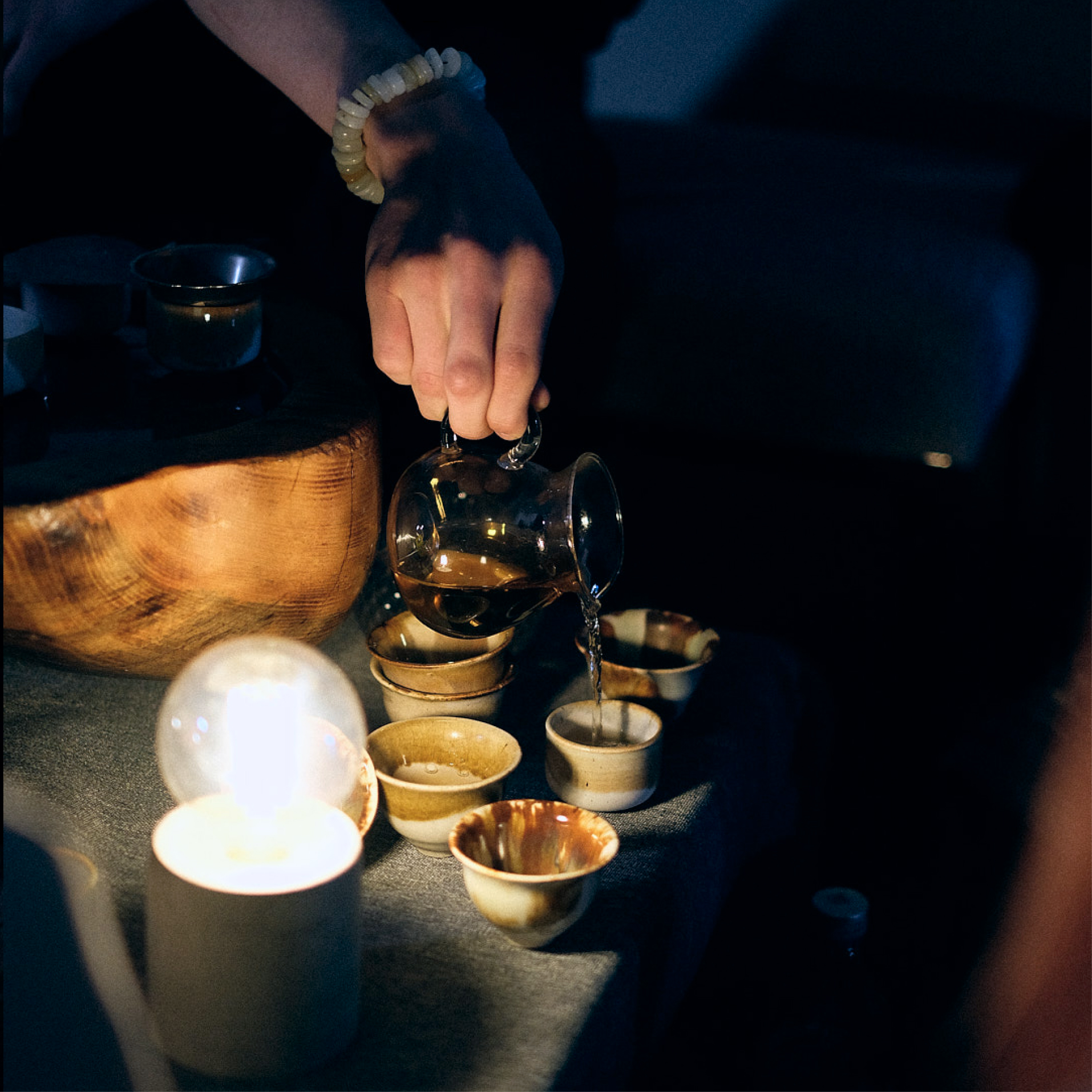 Мероприятие MCKL Project 02: Body — Изображение №19 — Брендинг, Графика на Dprofile