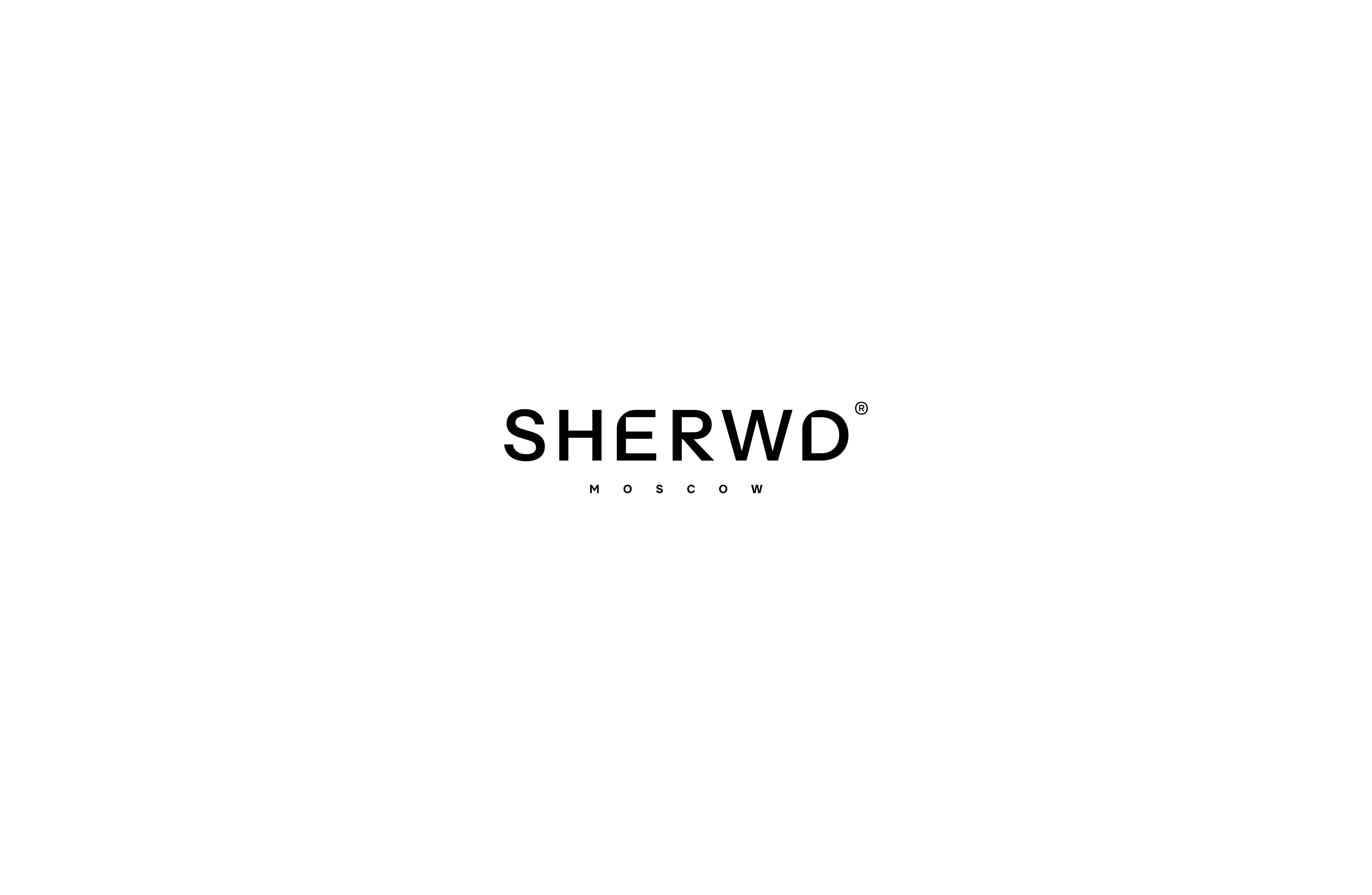 Sherwd® Rebranding — Изображение №5 — Брендинг на Dprofile