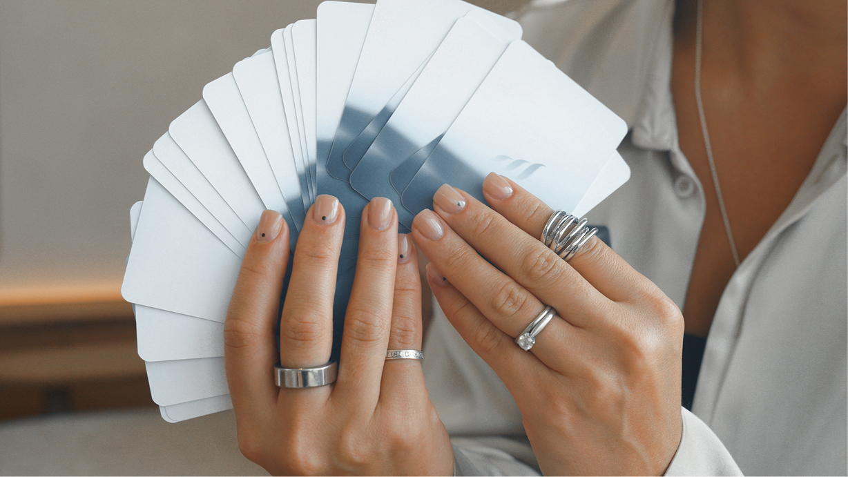 MCKL Project Визуальная айдентика — Изображение №16 — Брендинг, Графика на Dprofile