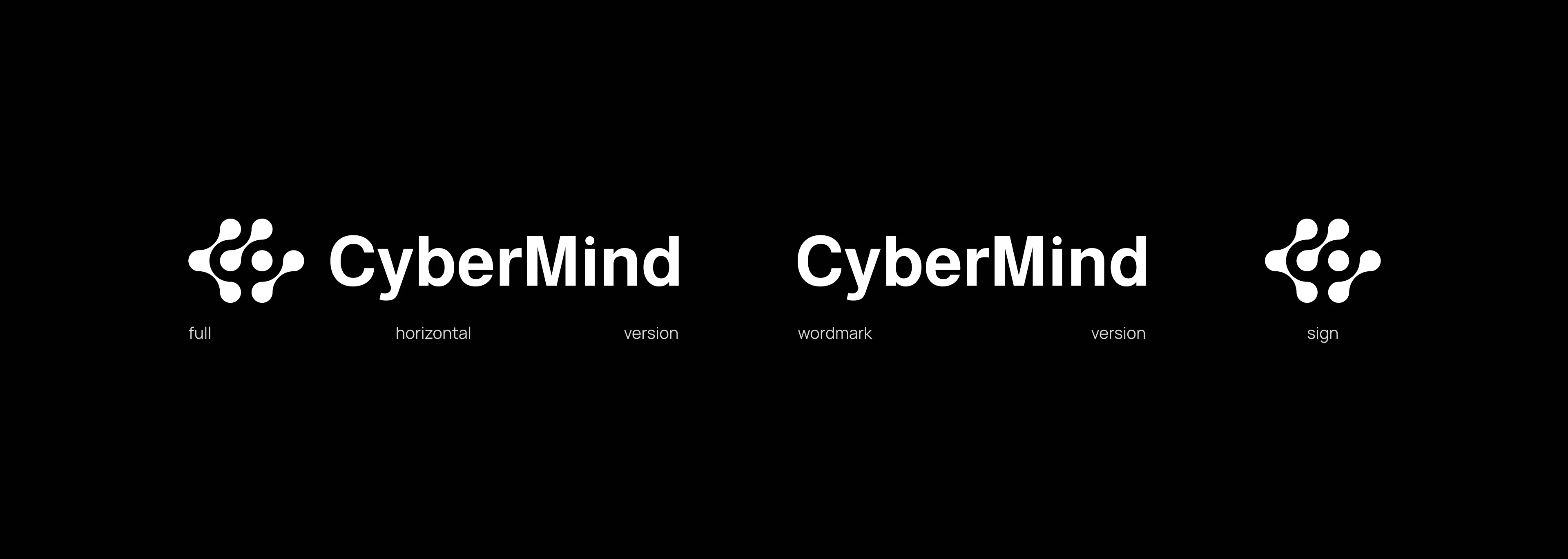 CyberMind — Изображение №7 — Брендинг, Анимация на Dprofile