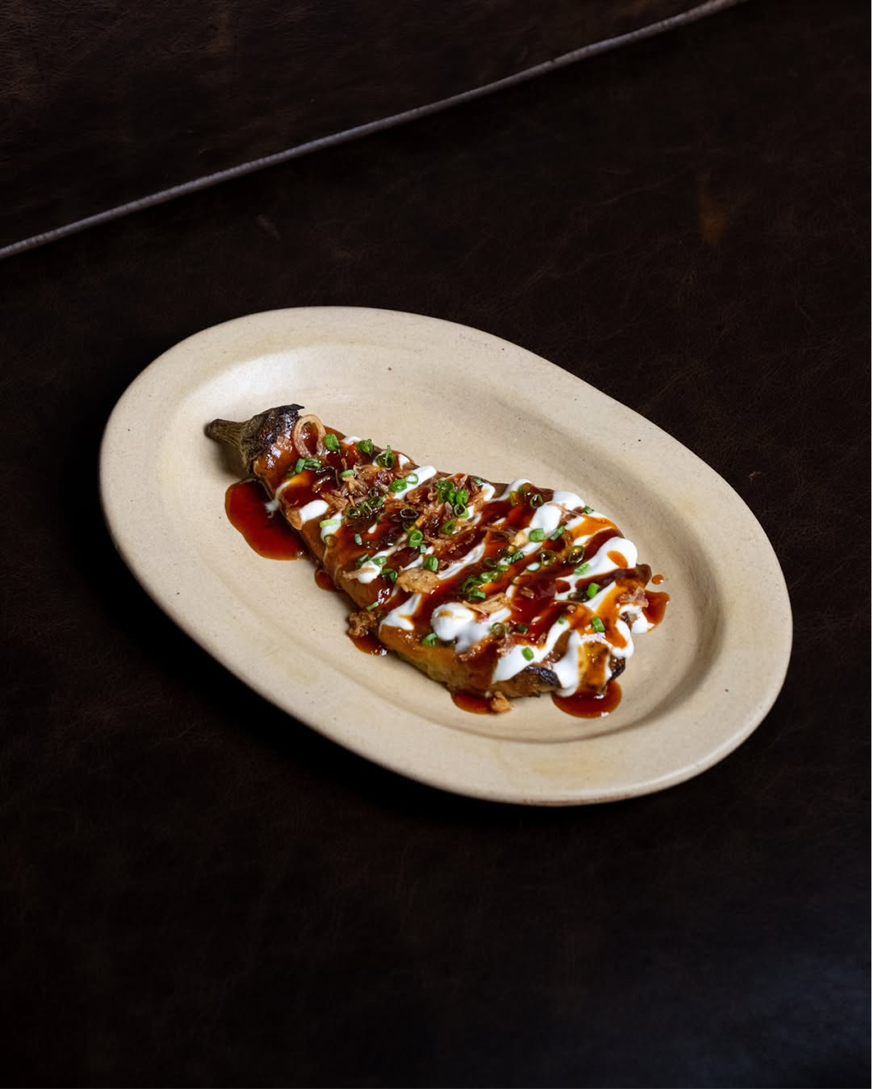 Malam Gastro Bistro — Изображение №30 — Брендинг, Графика на Dprofile