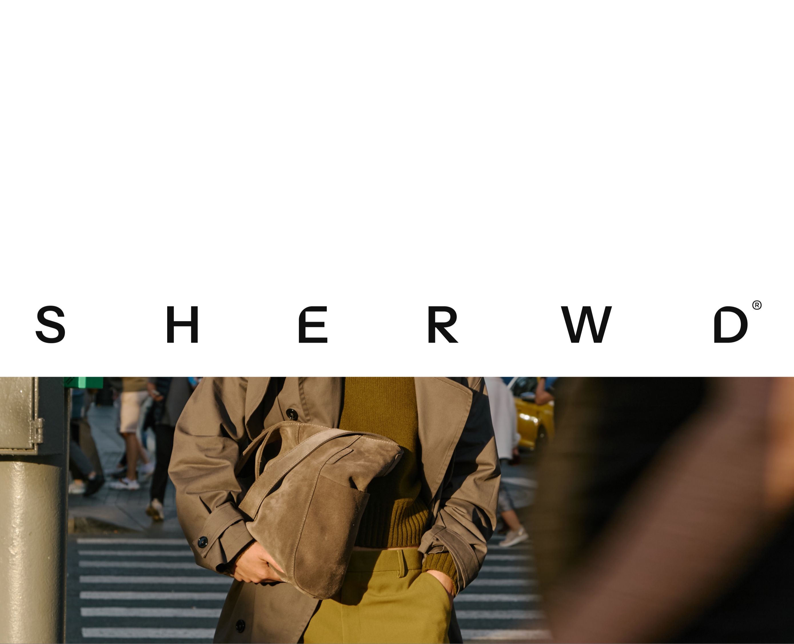 Sherwd® Rebranding на Dprofile