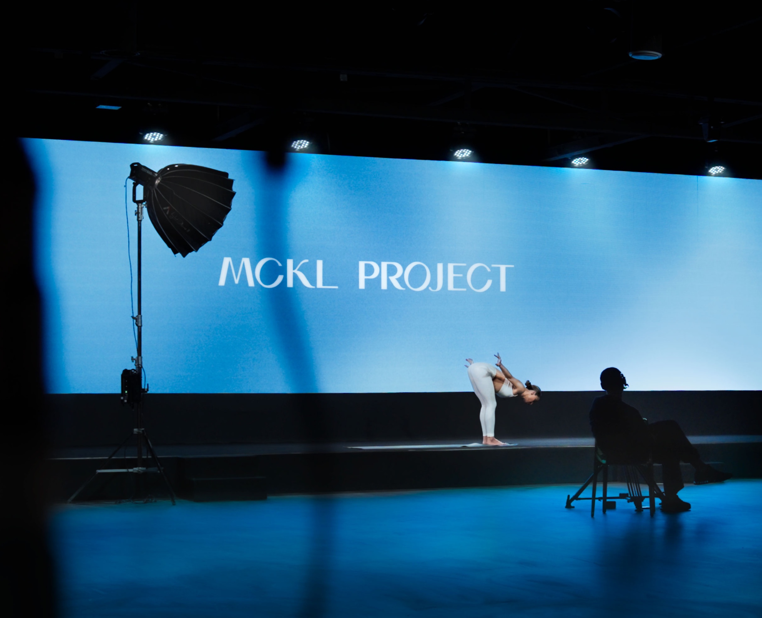 Мероприятие MCKL Project 02: Body — Брендинг, Графика на Dprofile