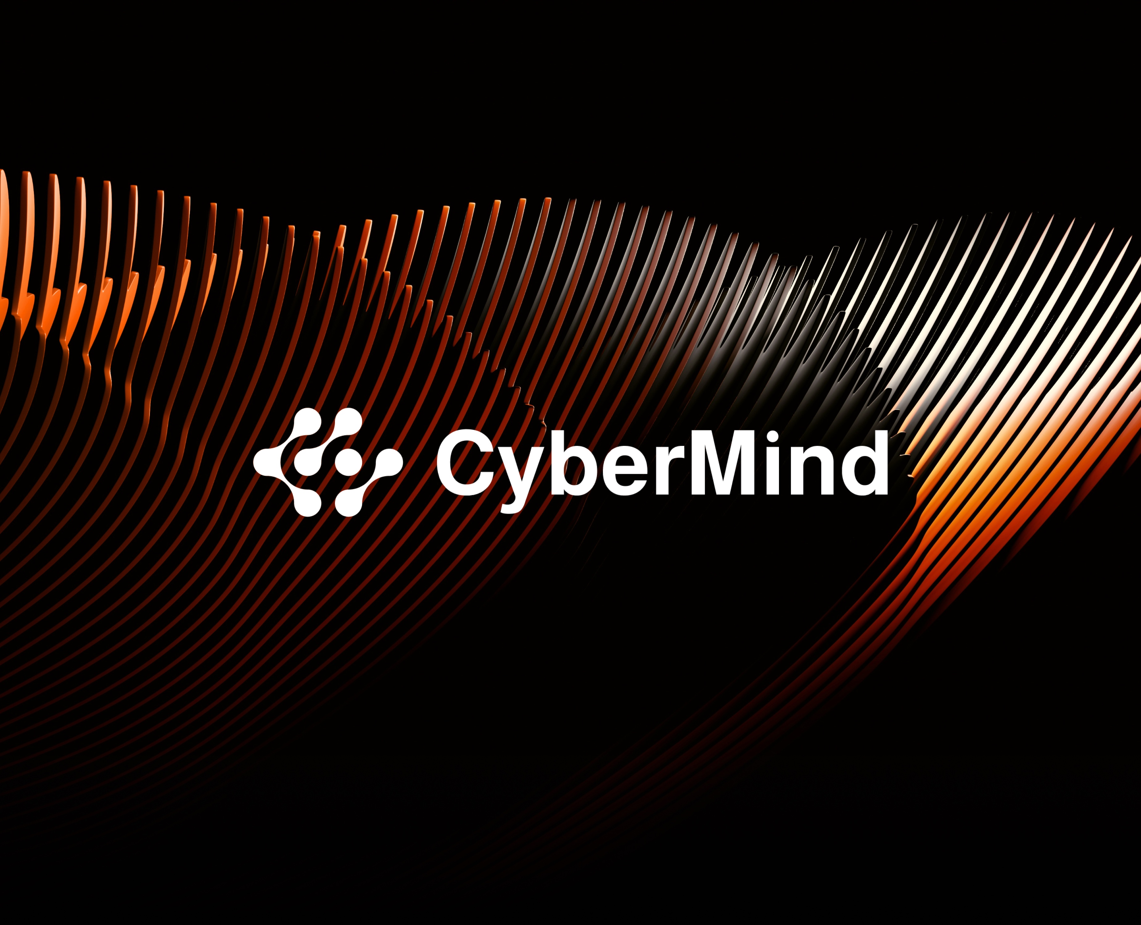 CyberMind — Брендинг, Анимация на Dprofile