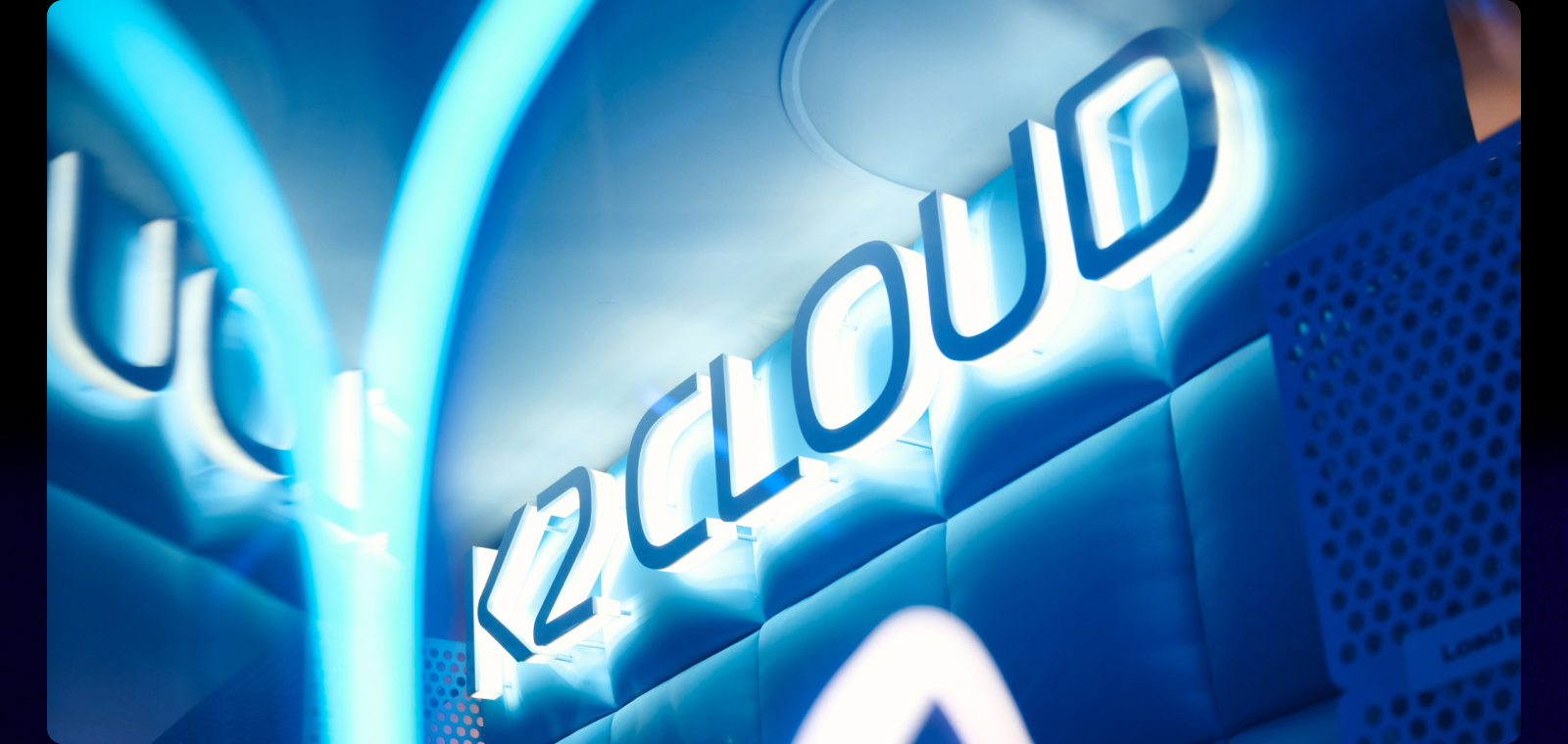 K2 Cloud Conf | Айдентика мероприятия — Изображение №4 — Брендинг, Маркетинг на Dprofile