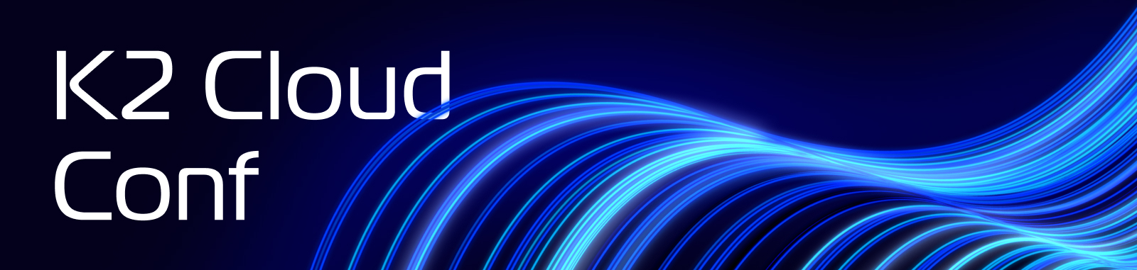 K2 Cloud Conf | Айдентика мероприятия — Изображение №1 — Брендинг, Маркетинг на Dprofile