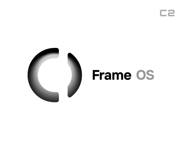 Frame OS — Интерфейсы на Dprofile