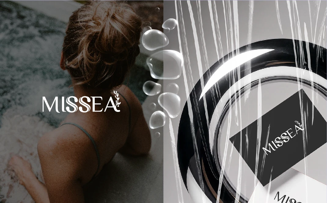 MISSEA | BRANDING. Logo. Packaging. — Изображение №19 — Брендинг на Dprofile