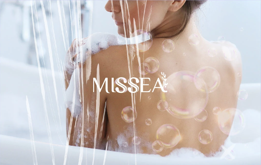 MISSEA | BRANDING. Logo. Packaging. — Изображение №21 — Брендинг на Dprofile