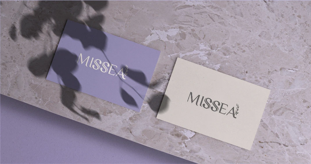 MISSEA | BRANDING. Logo. Packaging. — Изображение №18 — Брендинг на Dprofile