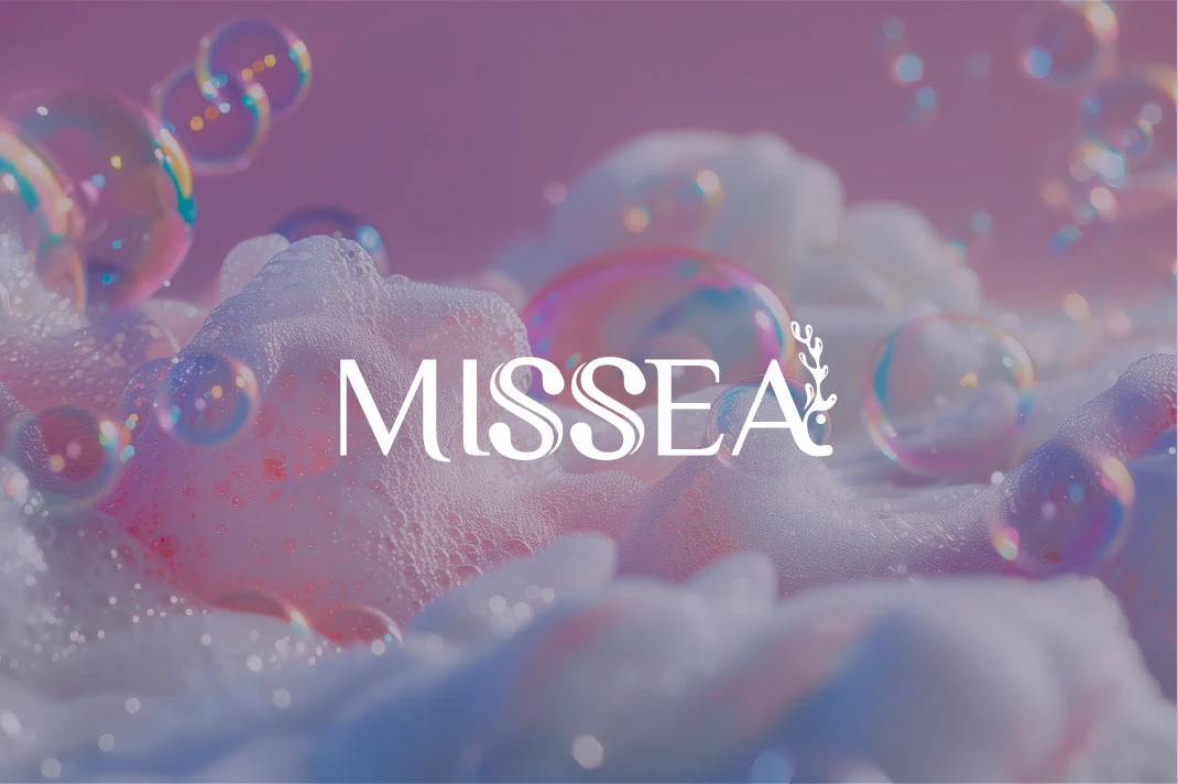 MISSEA | BRANDING. Logo. Packaging. — Изображение №11 — Брендинг на Dprofile
