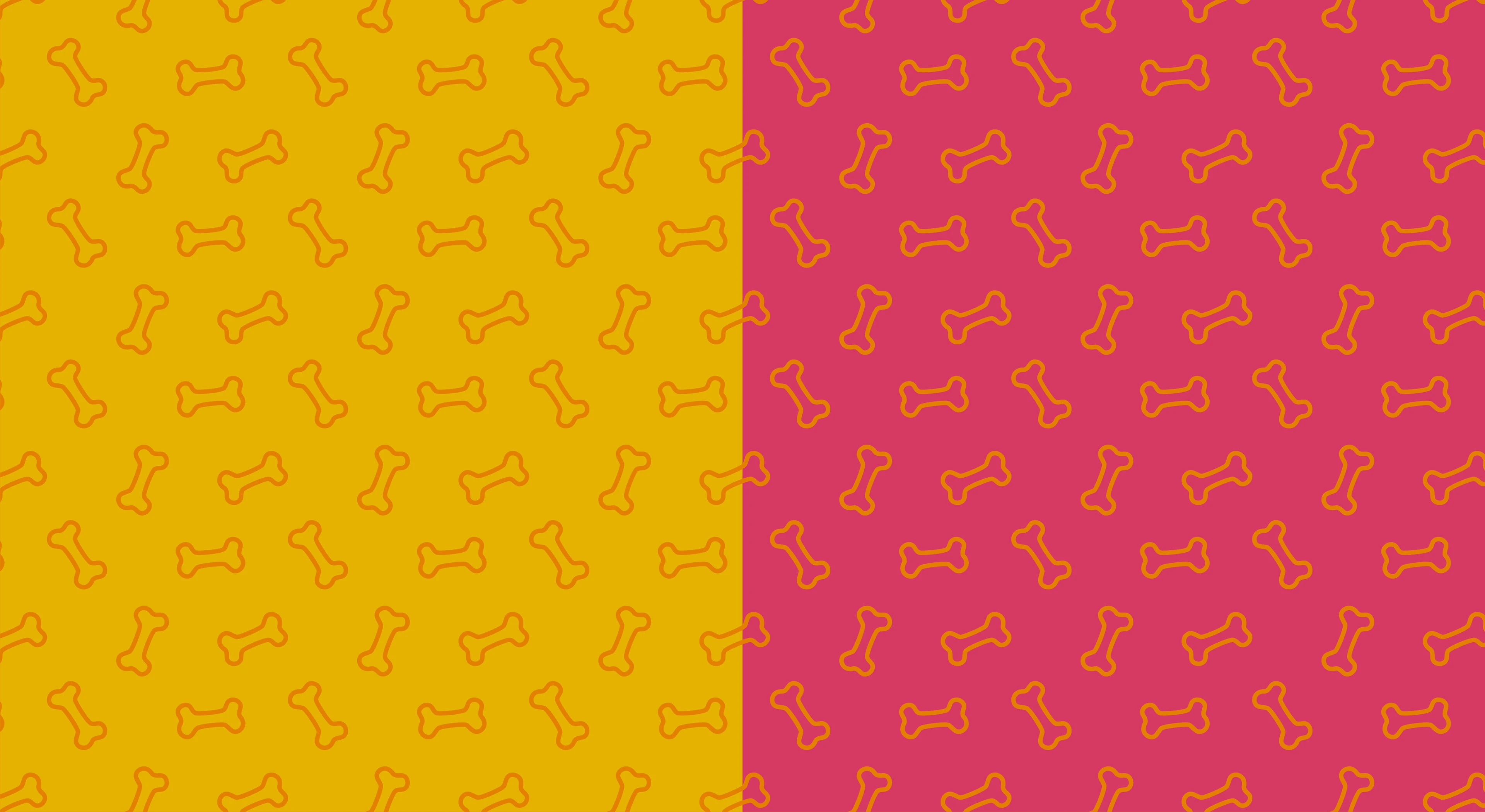 Packaging design for pet food. Дизайн упаковки для лакомства — Изображение №14 — Брендинг на Dprofile