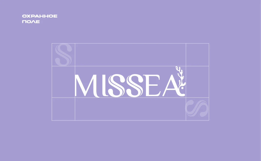 MISSEA | BRANDING. Logo. Packaging. — Изображение №10 — Брендинг на Dprofile