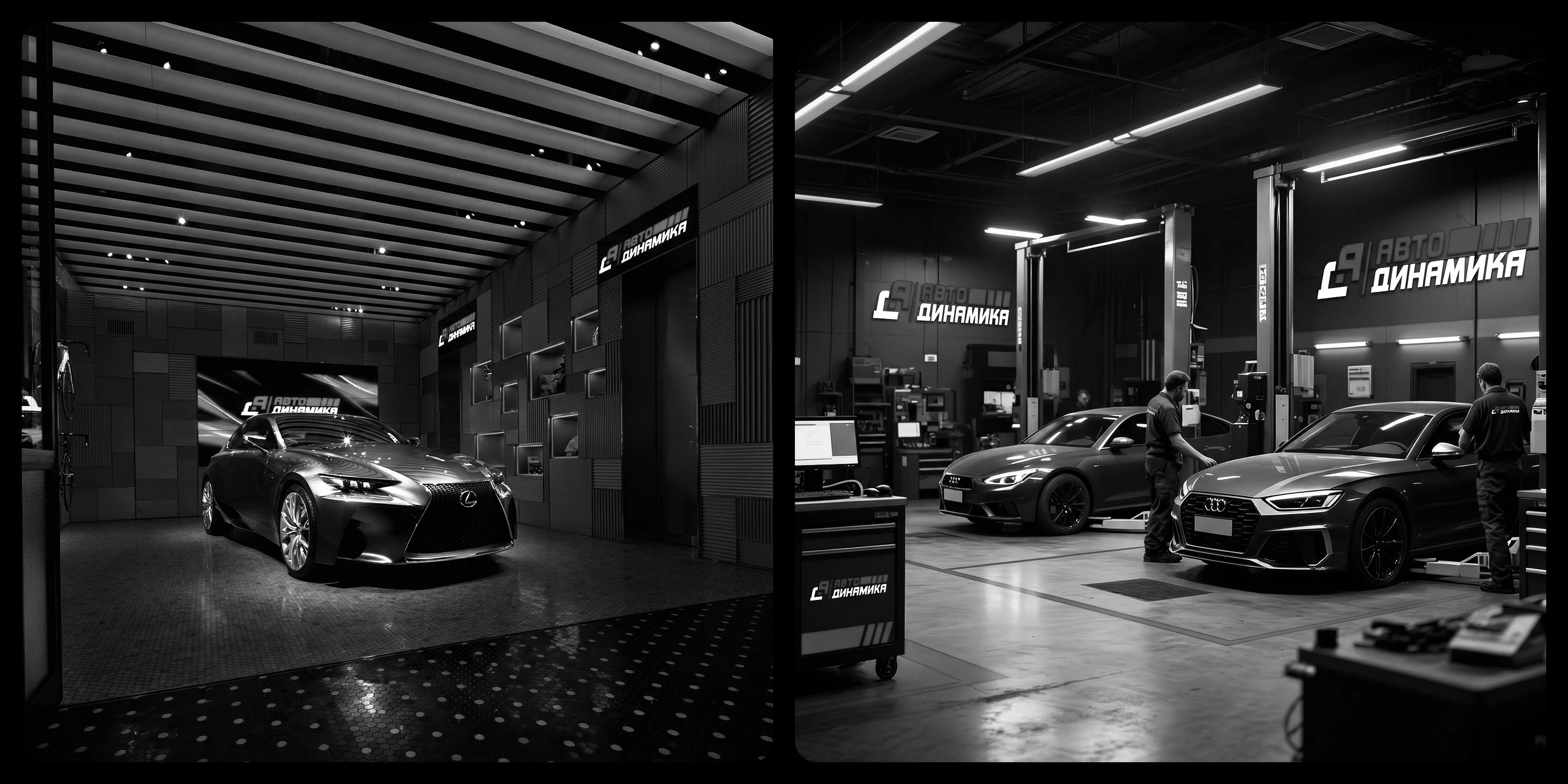 Premium Car Dealership website redesign — Изображение №8 — Интерфейсы, Брендинг на Dprofile