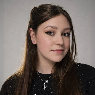 Аватар пользователя Сабрина Герцль