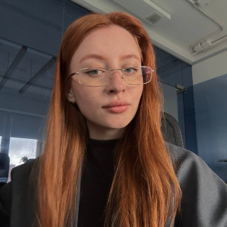 Аватар пользователя Анжелика Шапошникова