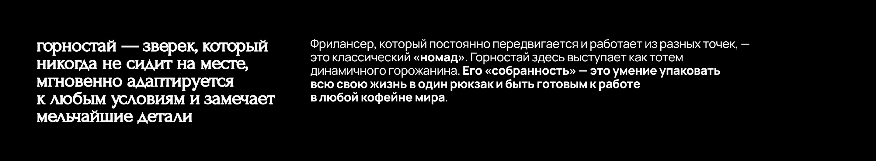 Шагрень | логотип и фирменный стиль для бренда кожаных изде… — Изображение №3 — Брендинг на Dprofile
