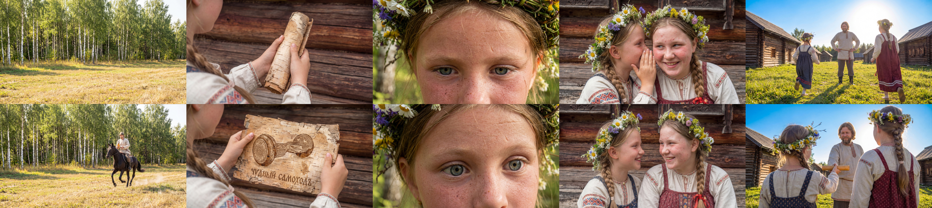 НЕЙРОБИТВА 2026 — Изображение №21 — Иллюстрация, Графика на Dprofile