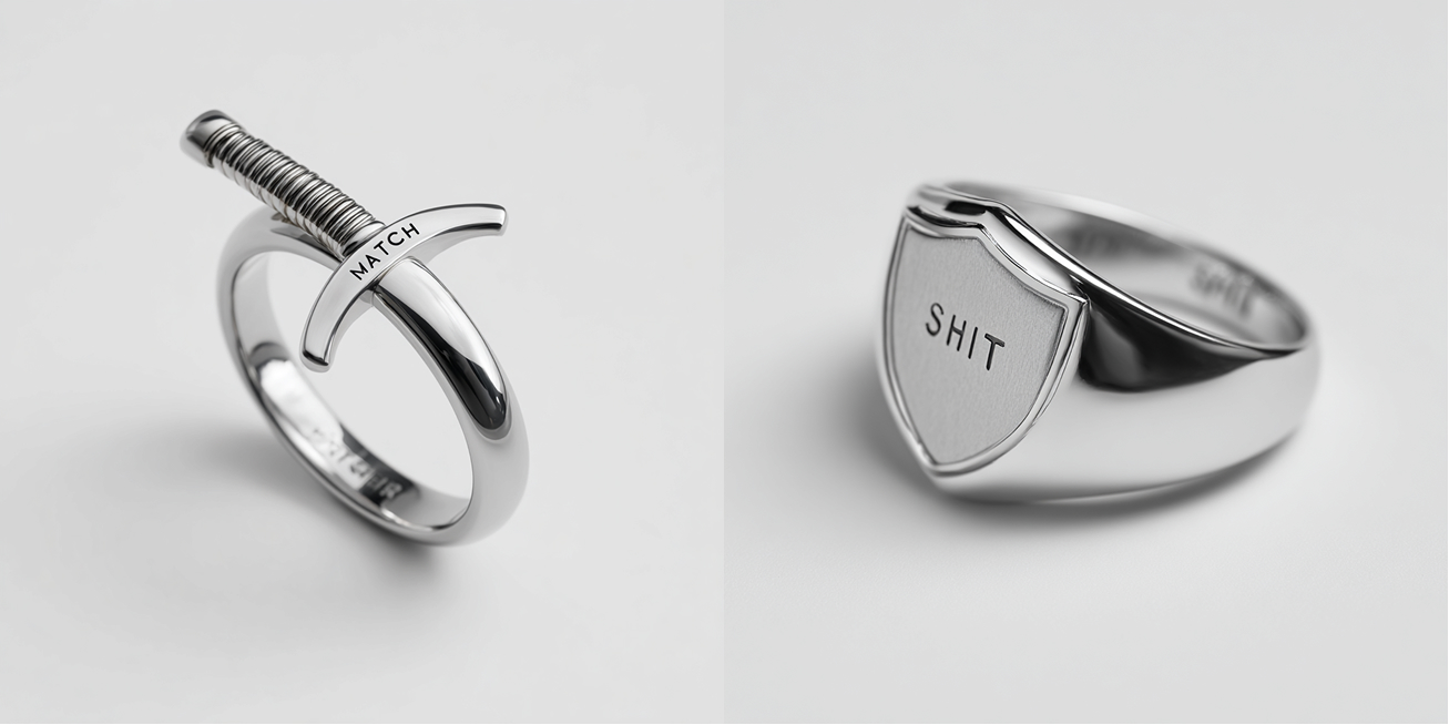 SHIT&MATCH — Изображение №4 — Иллюстрация, Маркетинг на Dprofile