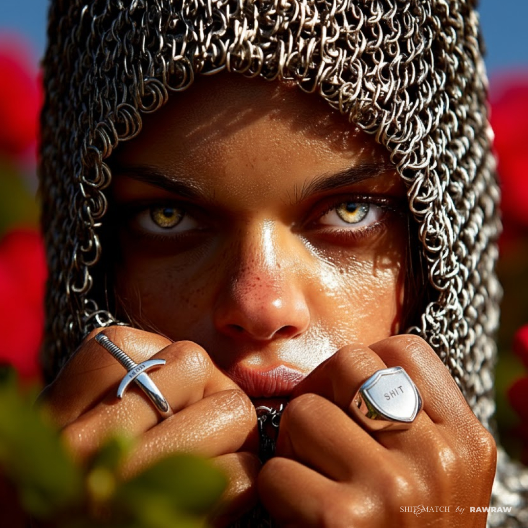 SHIT&MATCH — Изображение №2 — Иллюстрация, Маркетинг на Dprofile