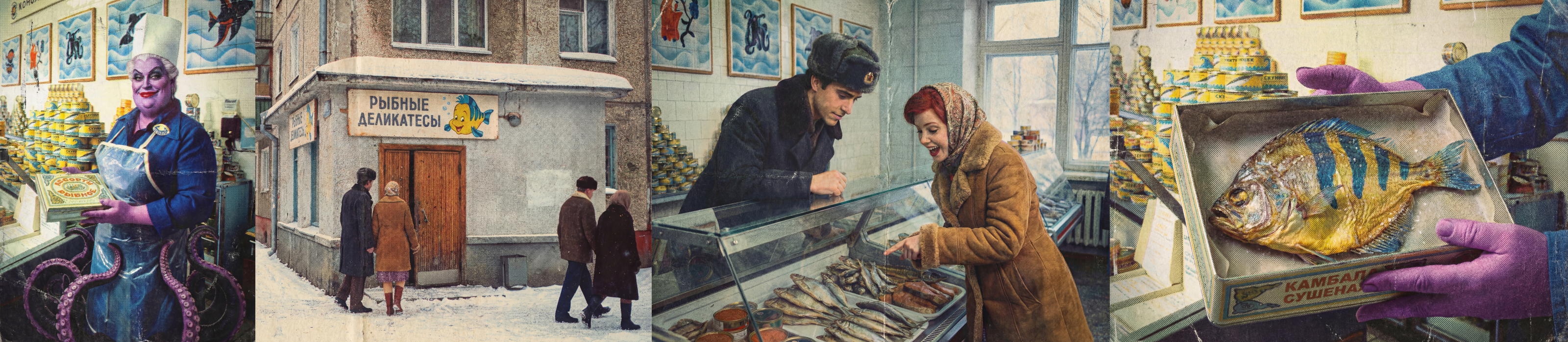 НЕЙРОБИТВА 2026 — Изображение №37 — Иллюстрация, Графика на Dprofile