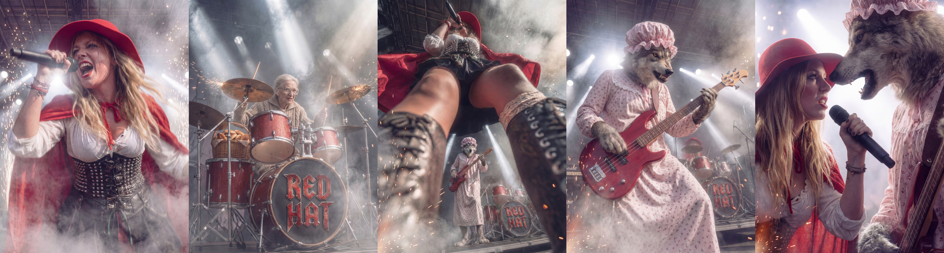 НЕЙРОБИТВА 2026 — Изображение №41 — Иллюстрация, Графика на Dprofile