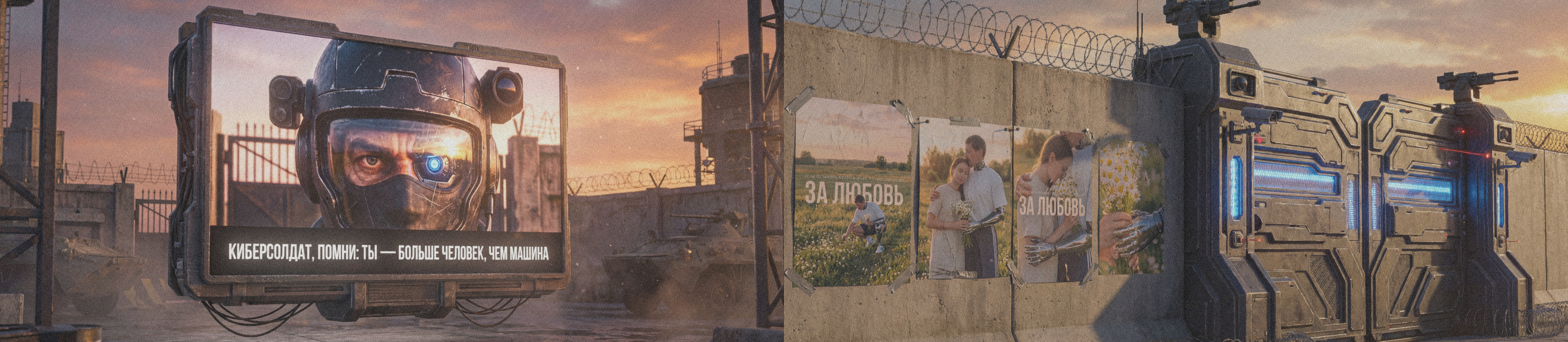 НЕЙРОБИТВА 2026 — Изображение №35 — Иллюстрация, Графика на Dprofile