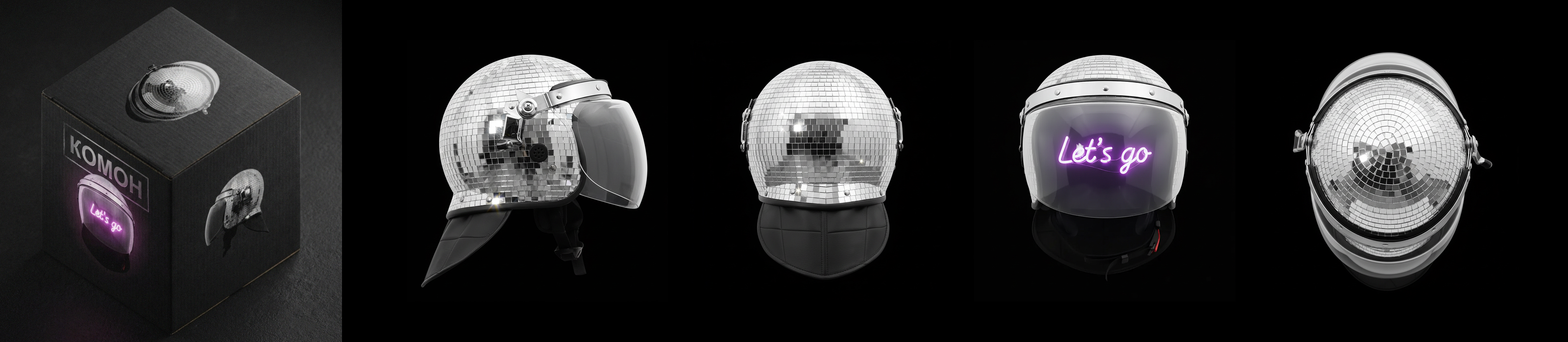 НЕЙРОБИТВА 2026 — Изображение №14 — Иллюстрация, Графика на Dprofile