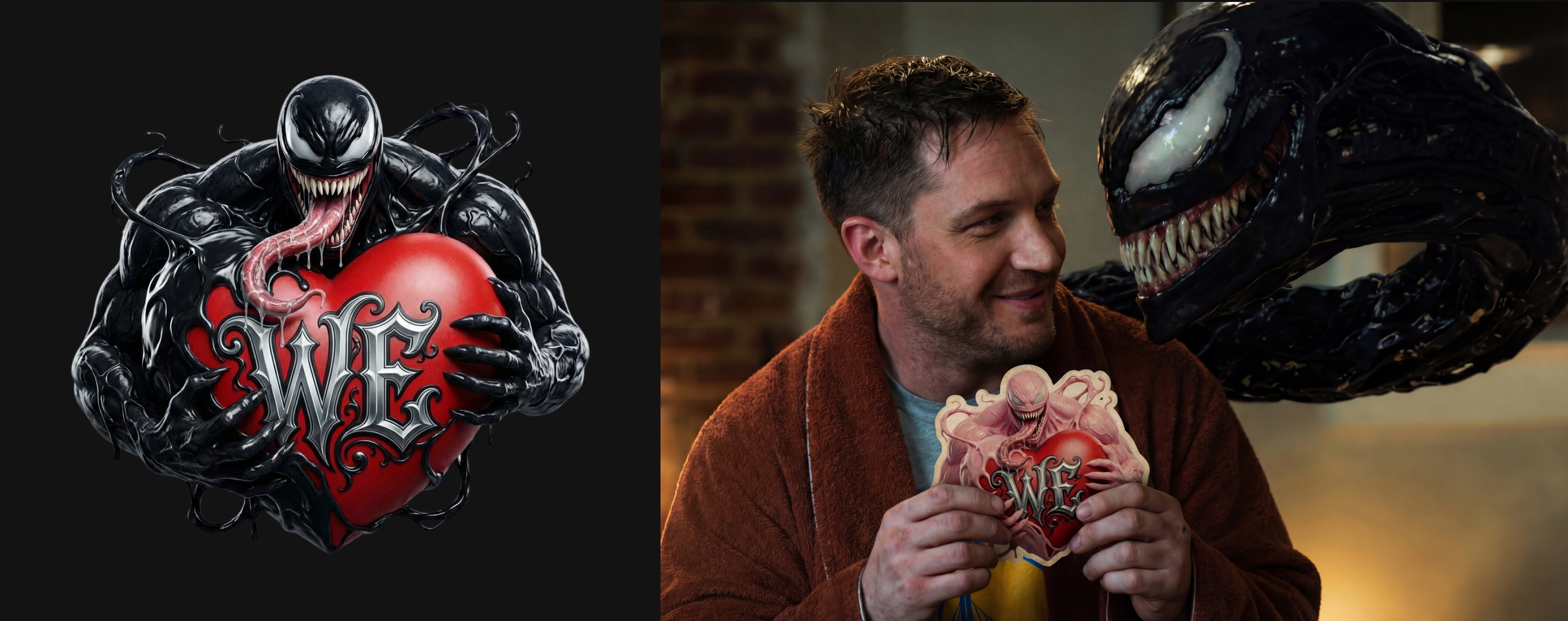 НЕЙРОБИТВА 2026 — Изображение №30 — Иллюстрация, Графика на Dprofile