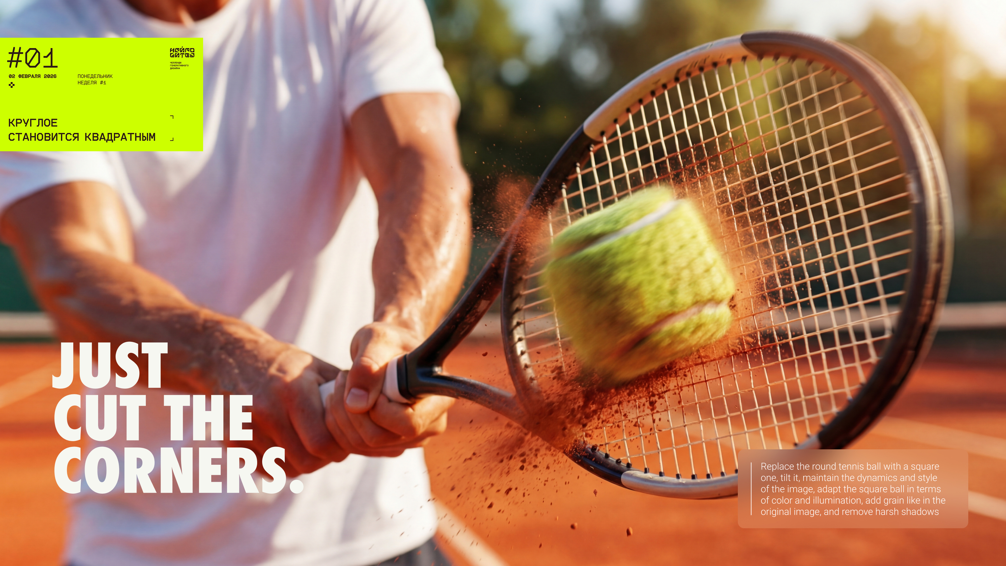 НЕЙРОБИТВА 2026 — Изображение №4 — Иллюстрация, Графика на Dprofile