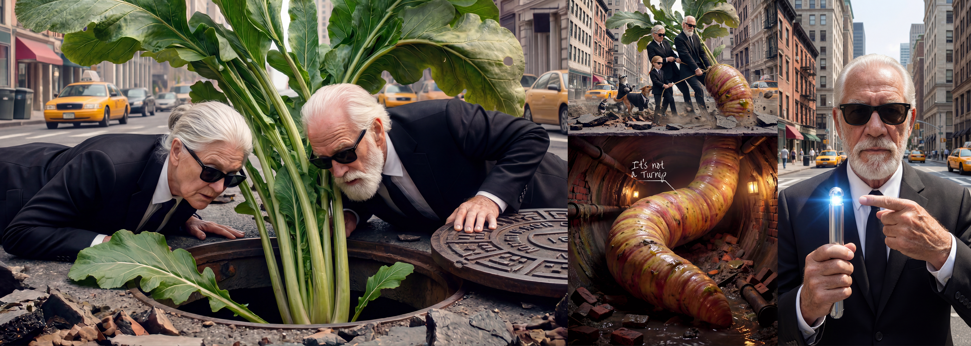 НЕЙРОБИТВА 2026 — Изображение №39 — Иллюстрация, Графика на Dprofile