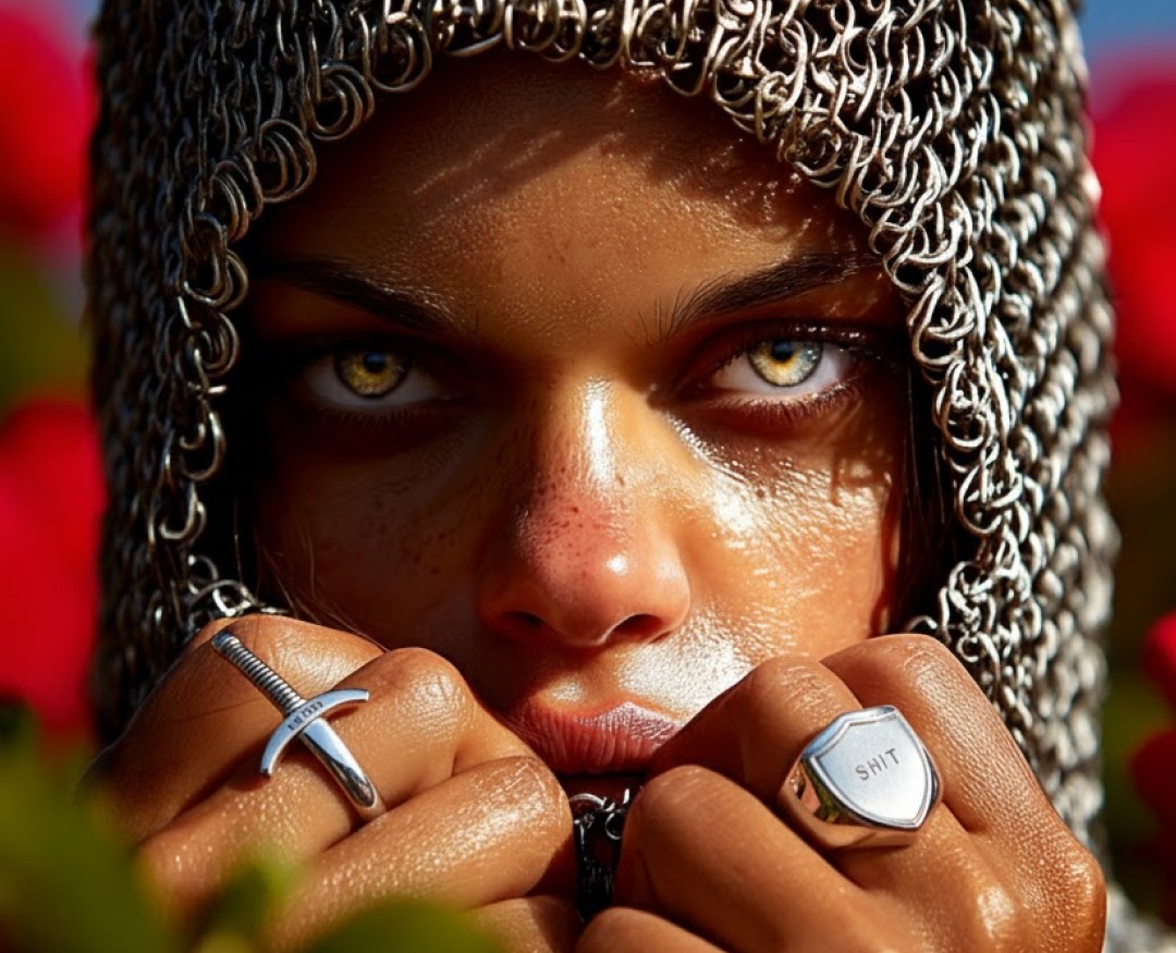 SHIT&MATCH на Dprofile