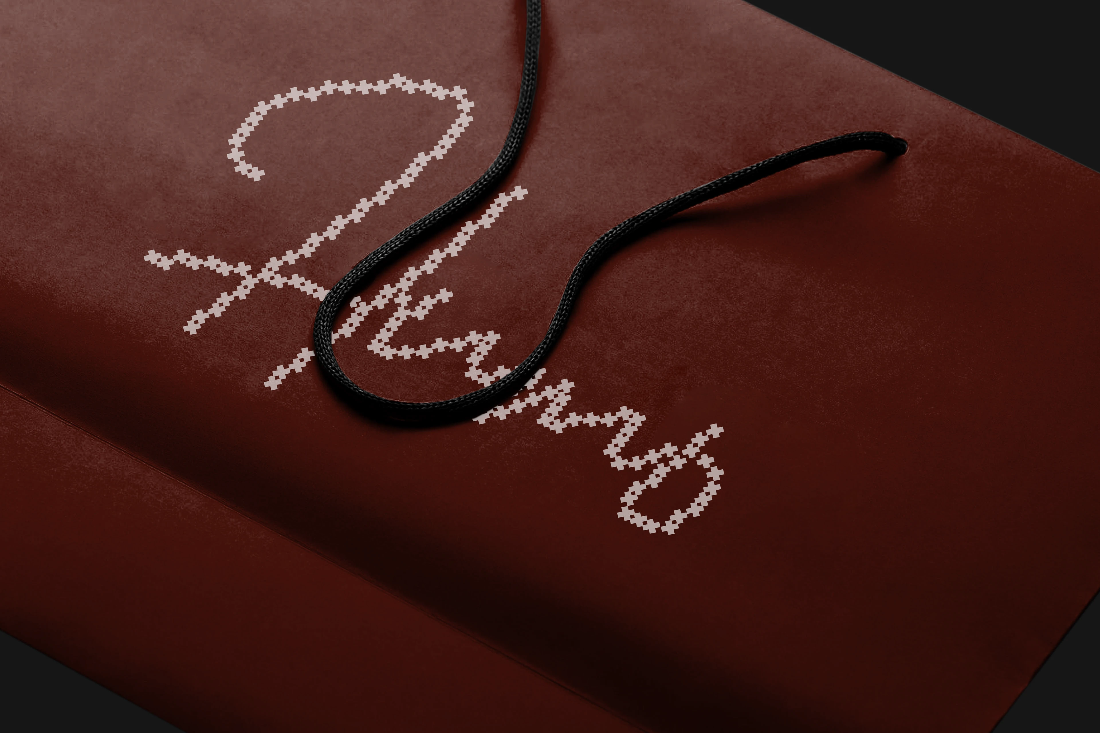 NIT' brand Identity for Atelier / clothing brand — Изображение №14 — Брендинг на Dprofile