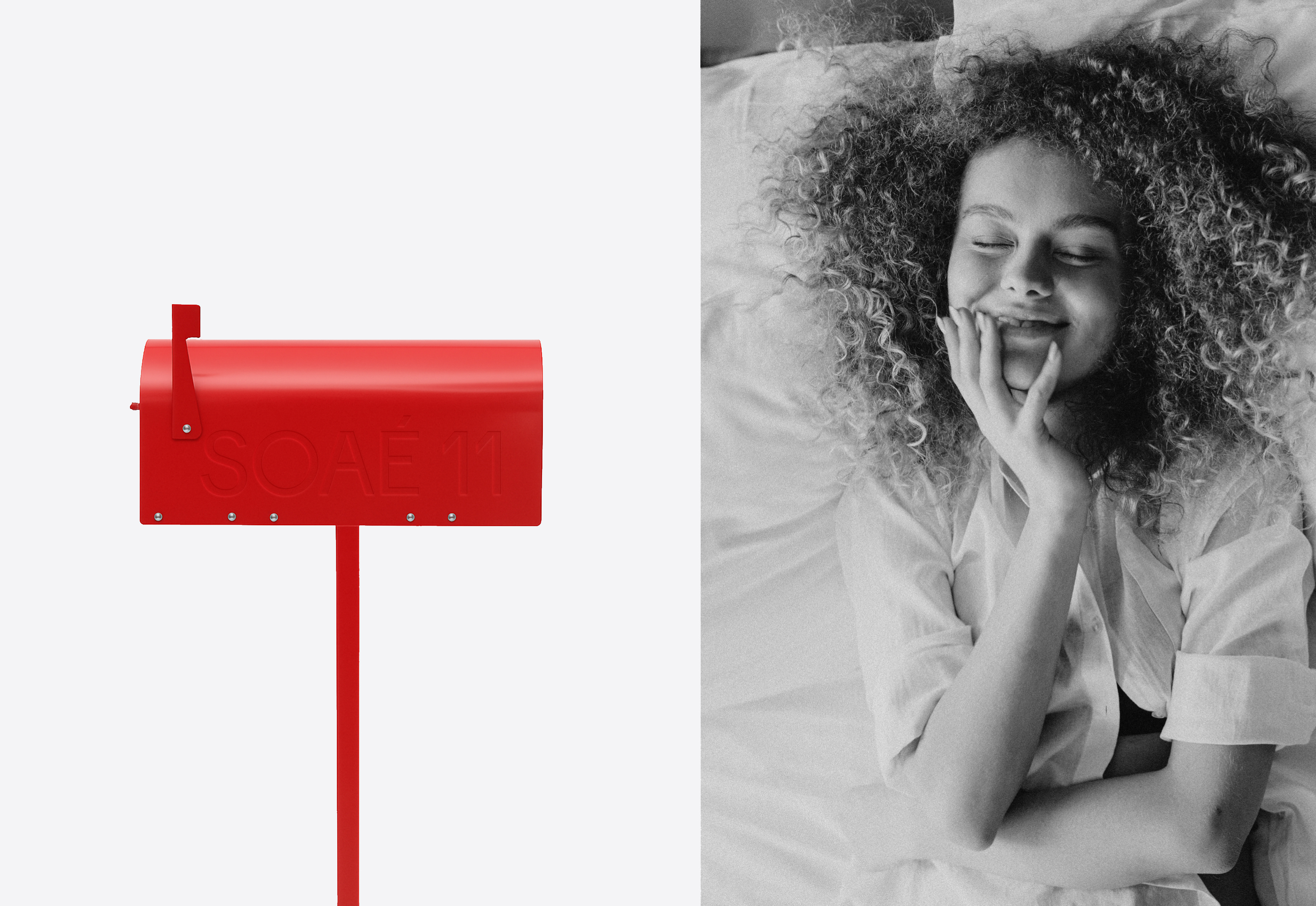 SOAÉ 11 бренд одежды для дома — Изображение №10 — Брендинг на Dprofile