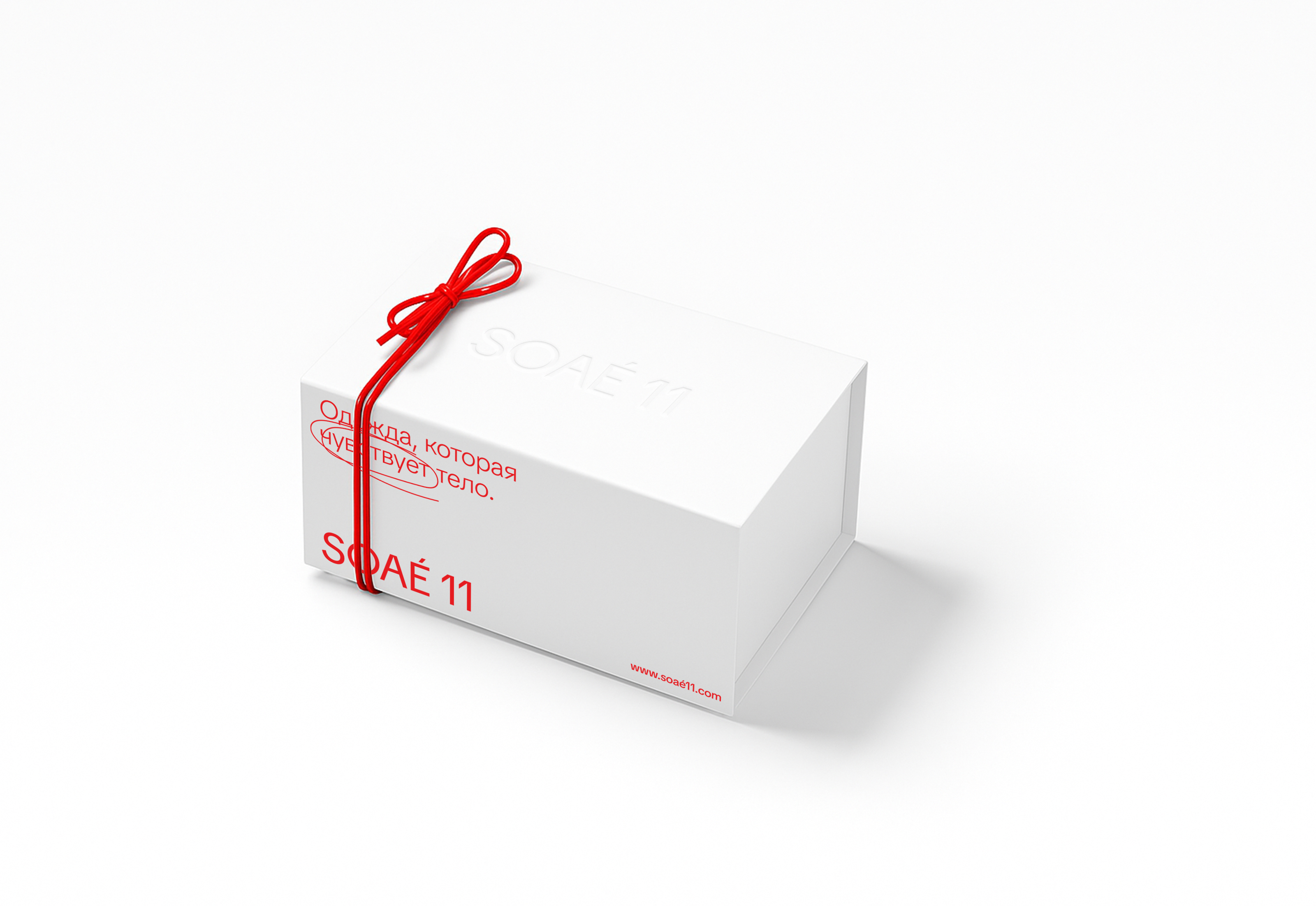 SOAÉ 11 бренд одежды для дома — Изображение №3 — Брендинг на Dprofile