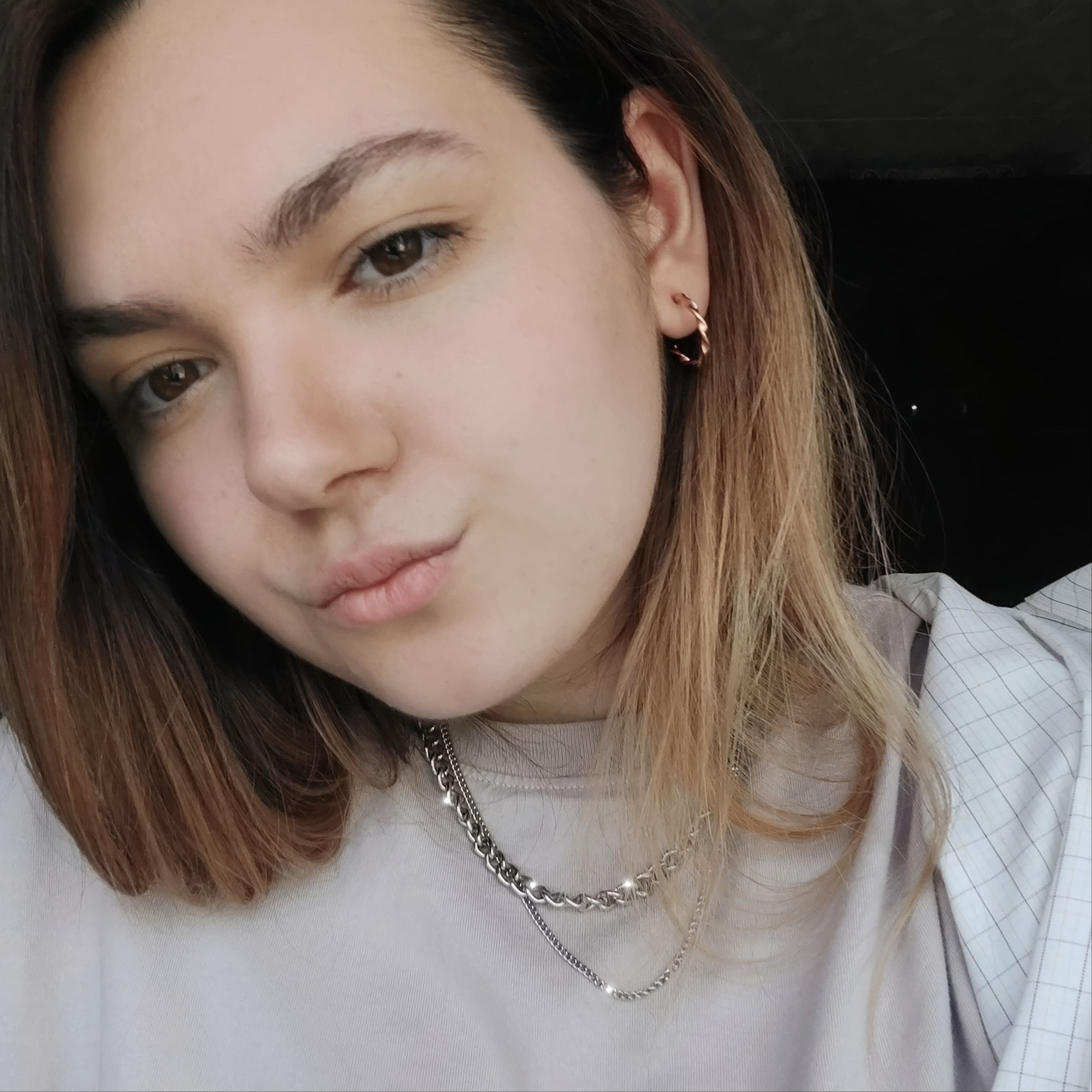 Аватар пользователя Оксана Литвинова