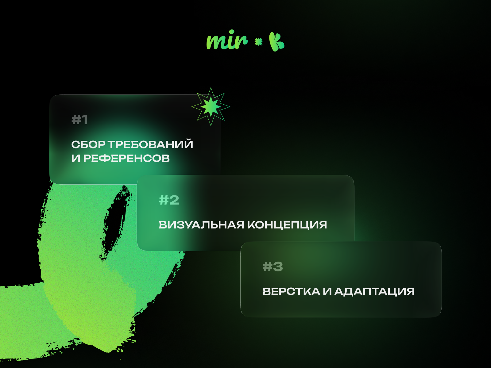 Koloban Idea – Сайт рекламного агентства — Изображение №4 — Интерфейсы на Dprofile