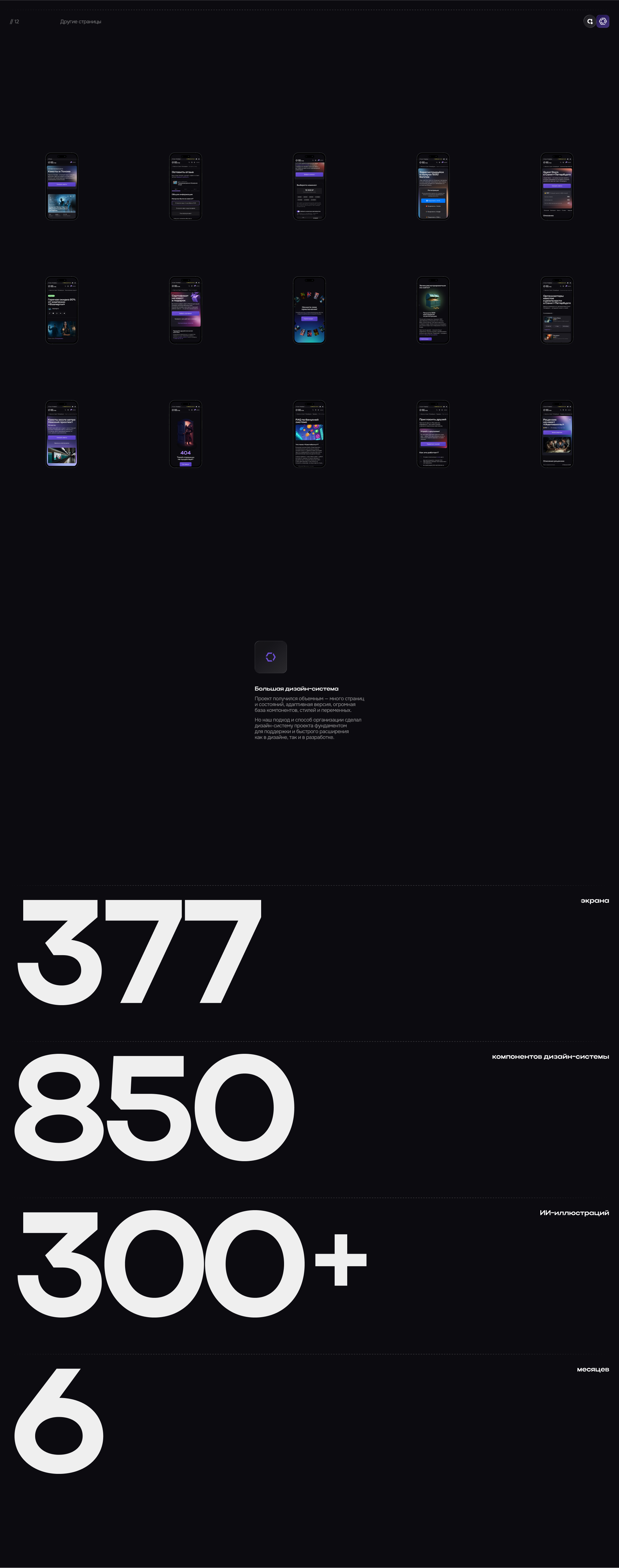 Редизайн сайта «Мир Квестов» — Изображение №17 — Интерфейсы, Графика на Dprofile