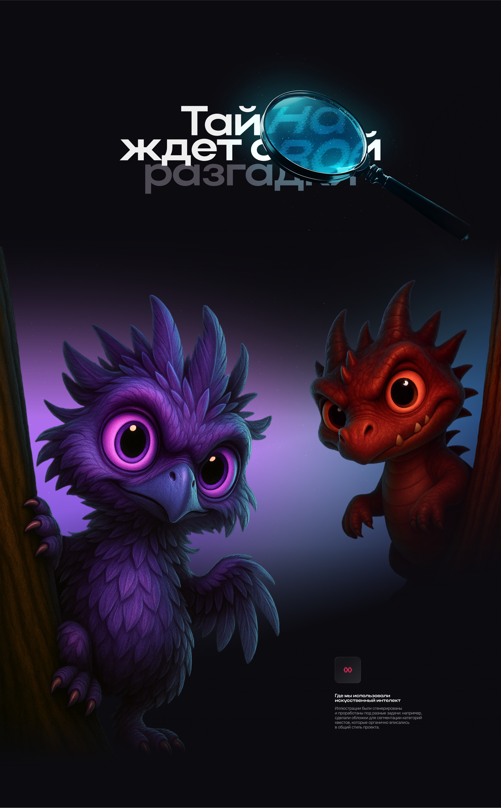 Редизайн сайта «Мир Квестов» — Изображение №12 — Интерфейсы, Графика на Dprofile