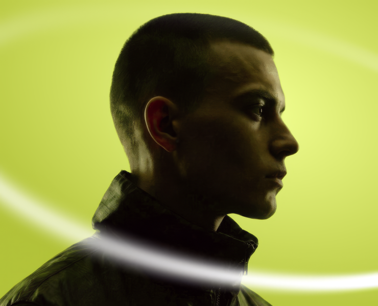 Айдентика для World of Escapes: Агрегатор квестов в США на Dprofile