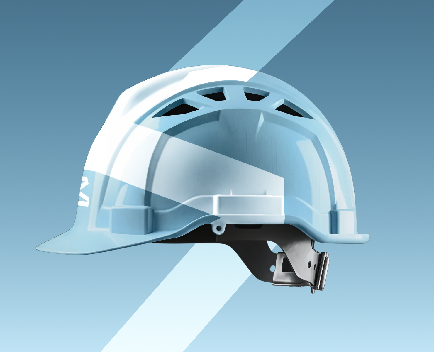 Айдентика металлургической компании «РезПром» на Dprofile