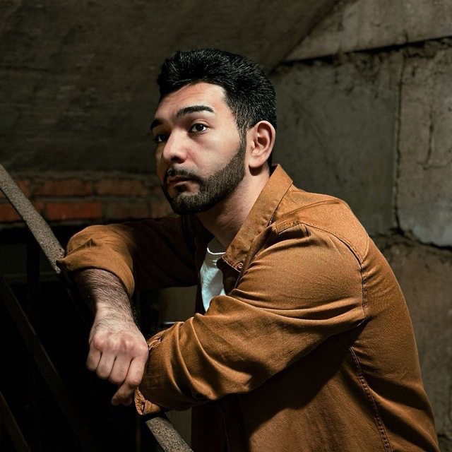 Аватар пользователя Tugai Salmanov