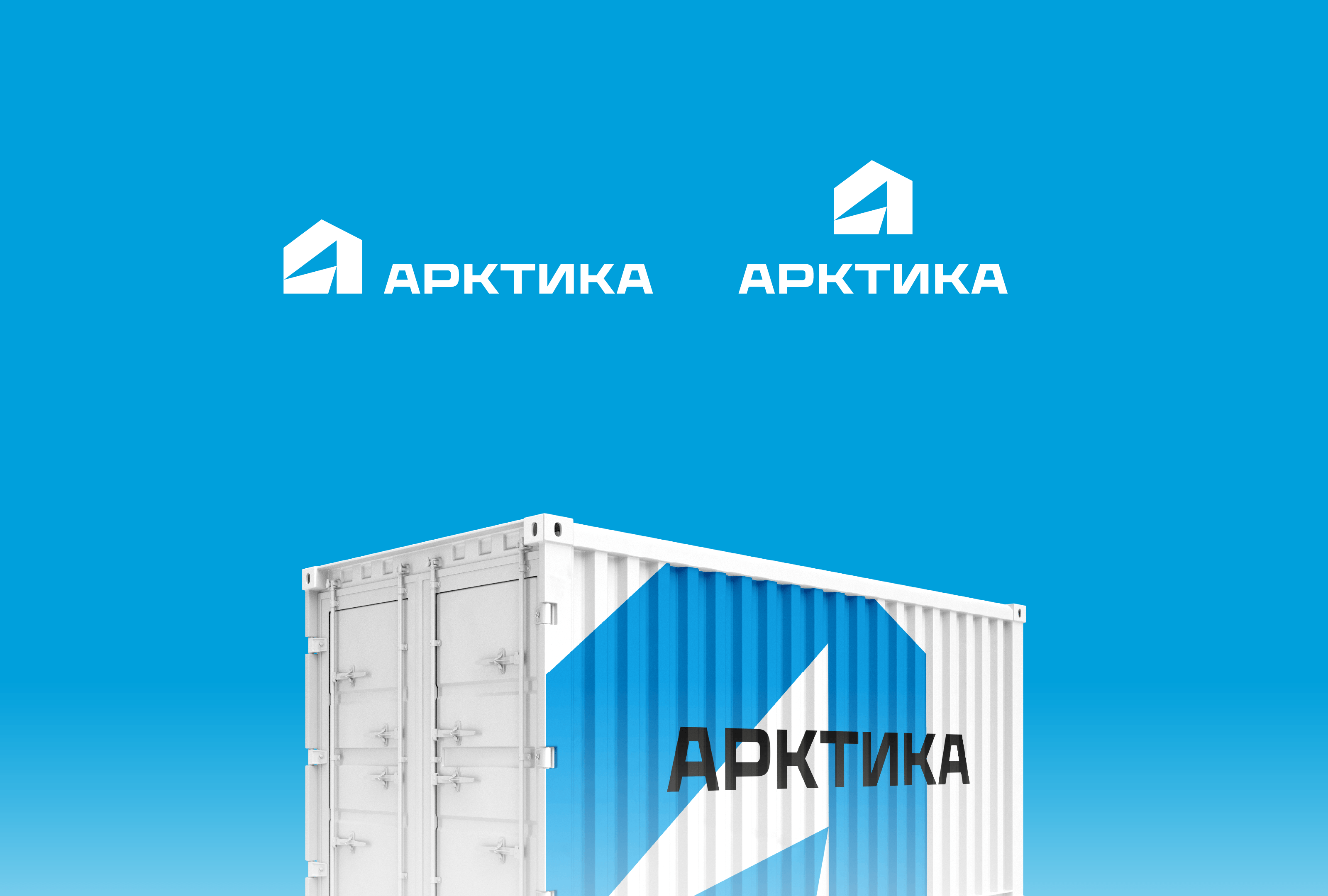 АРКТИКА | Фирменный стиль — Изображение №3 — Брендинг на Dprofile