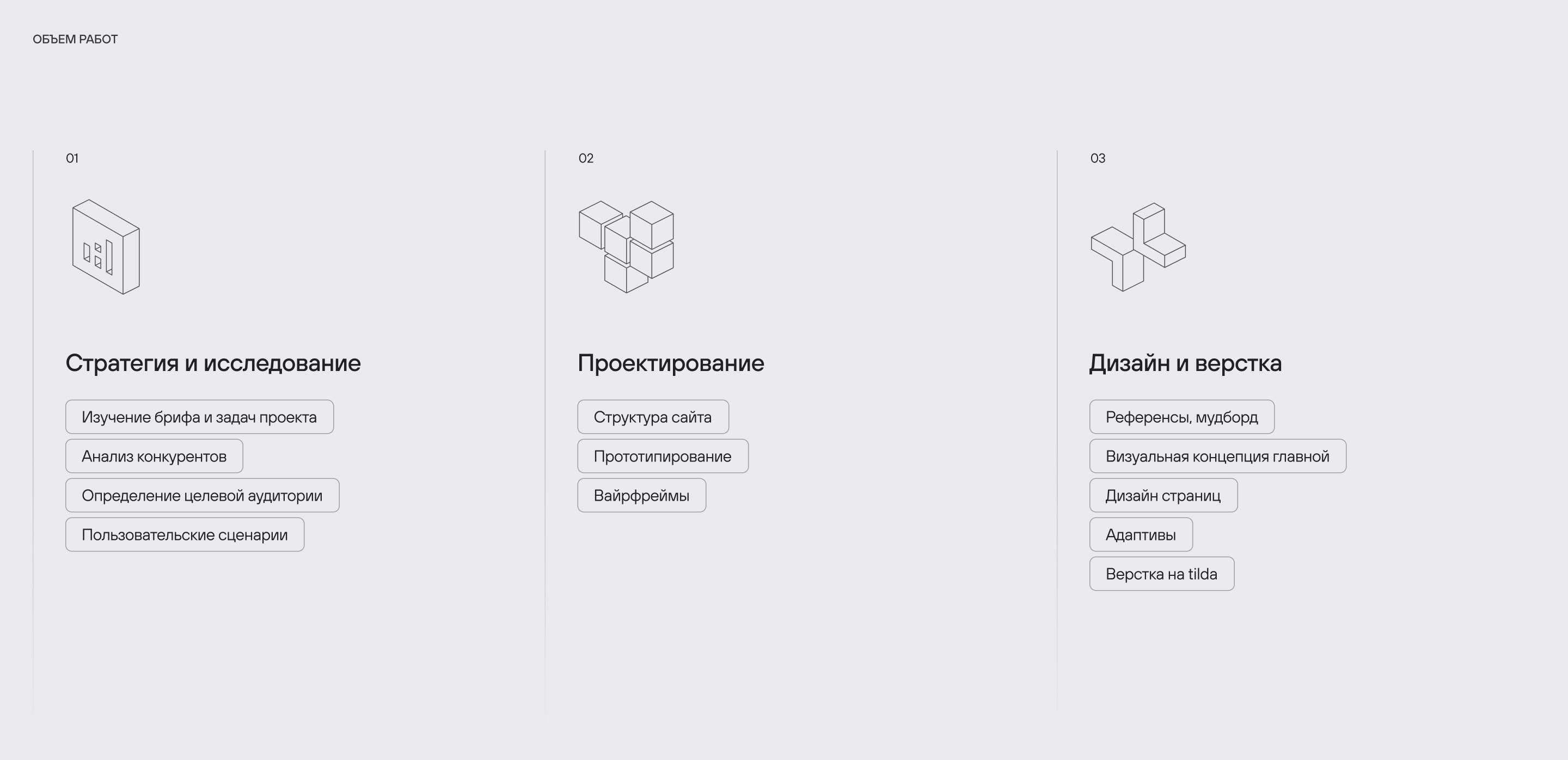 Citadelle индустриальный парк — Изображение №3 — Интерфейсы, Анимация на Dprofile