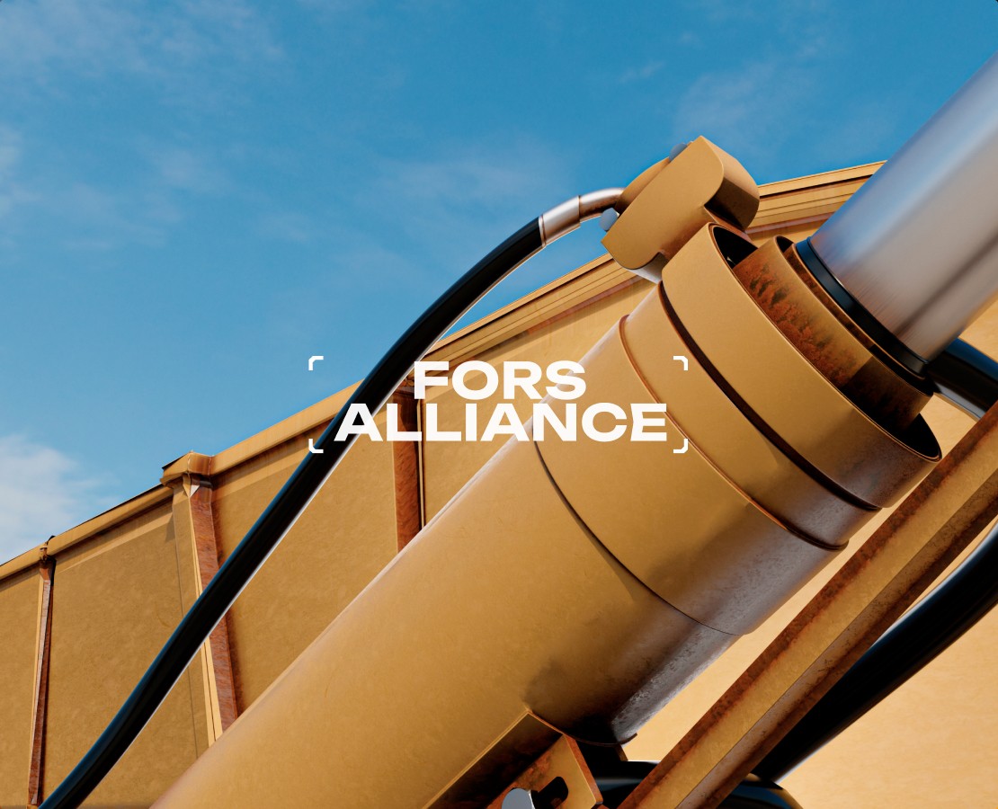 ForsAlliance на Dprofile