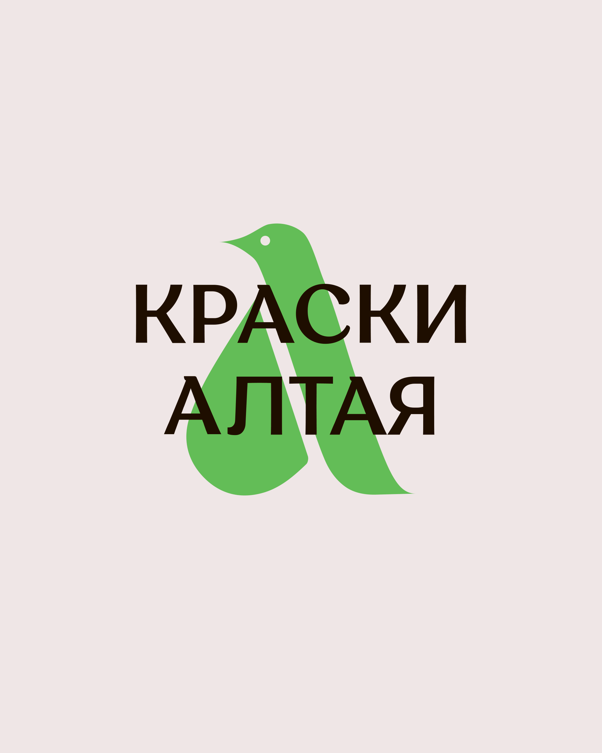 Краски Алтая — Изображение №3 — Брендинг на Dprofile