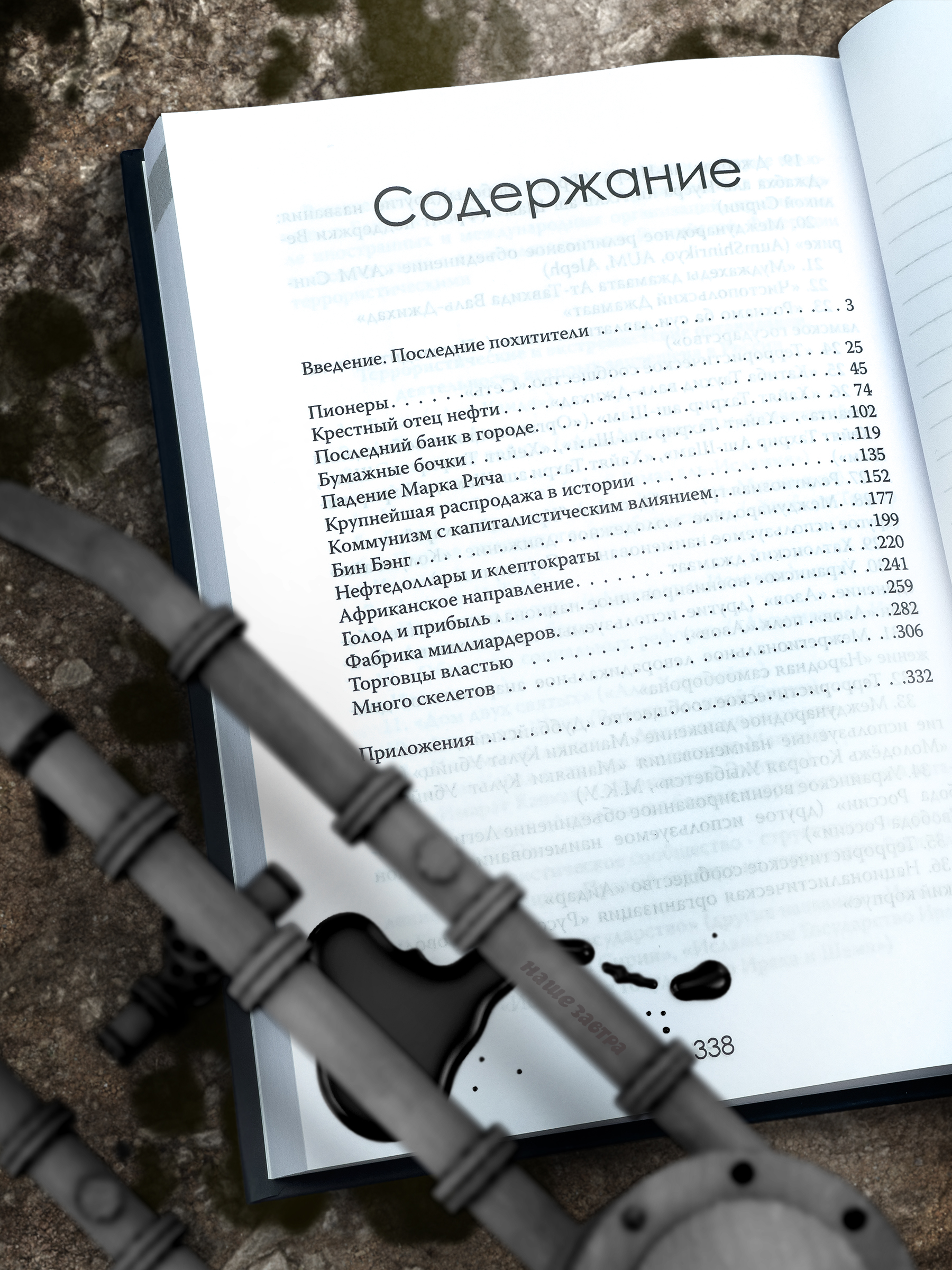 Инфографика книги для изд. Картина Мира — Изображение №4 — Графика, Маркетинг на Dprofile