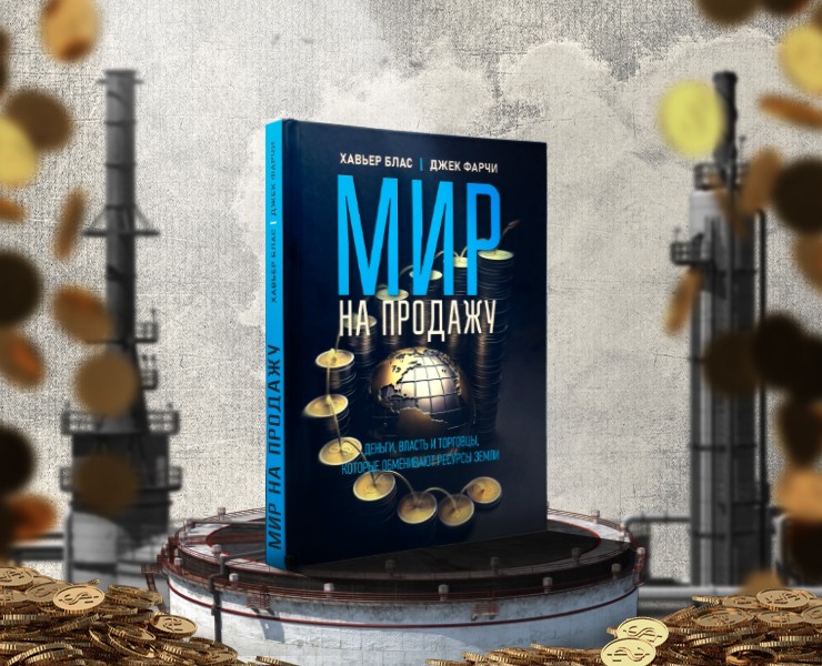 Инфографика книги для изд. Картина Мира на Dprofile